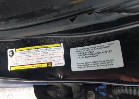 2017 Jeep Grand Cherokee Altitude 4X2 z USA, uszkodzony, nr VIN 1C4RJEAG7HC953375